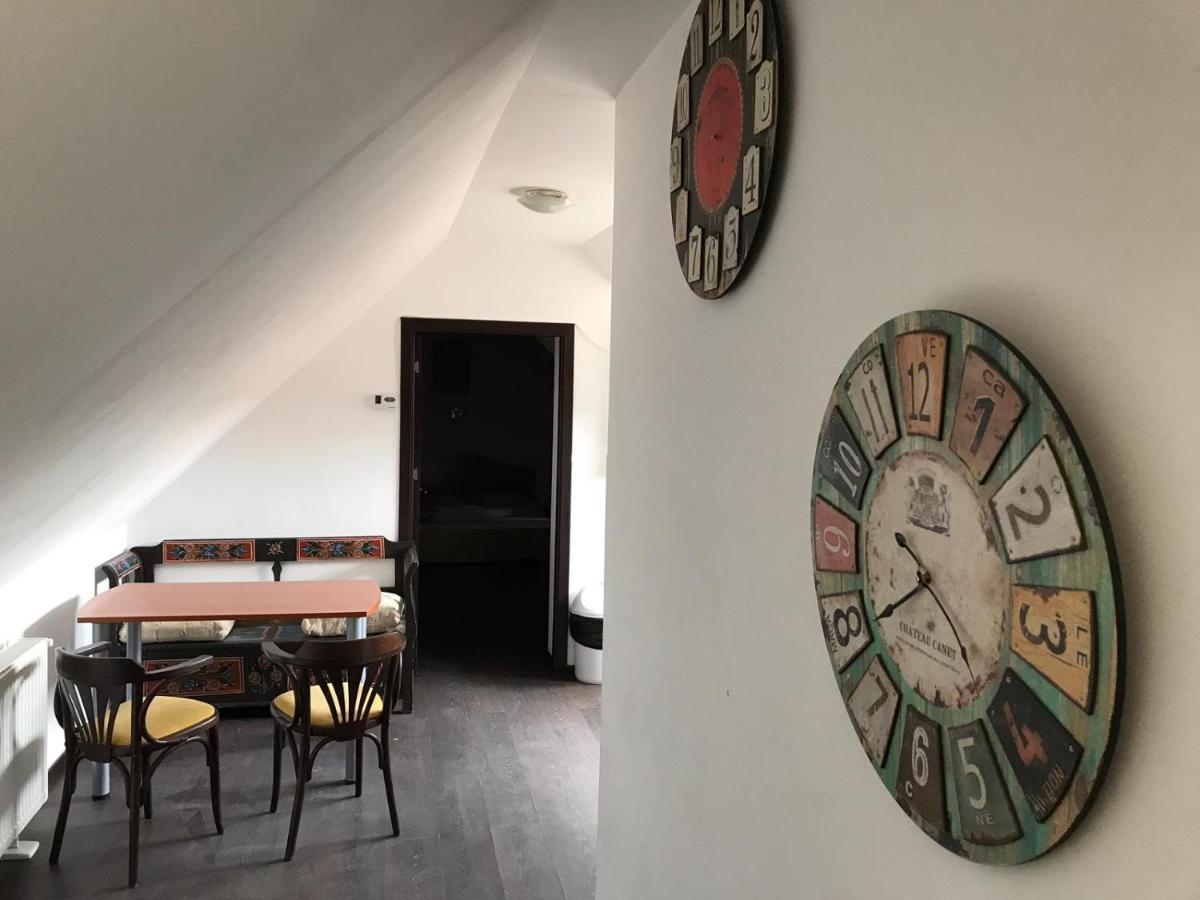 Limon Studios Brašov Exteriér fotografie