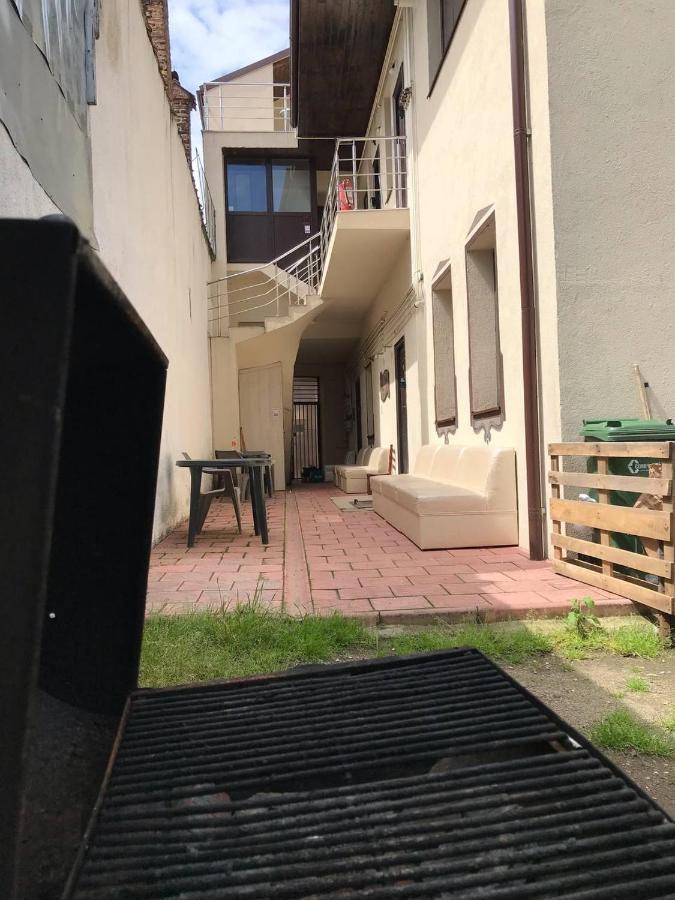 Limon Studios Brašov Exteriér fotografie