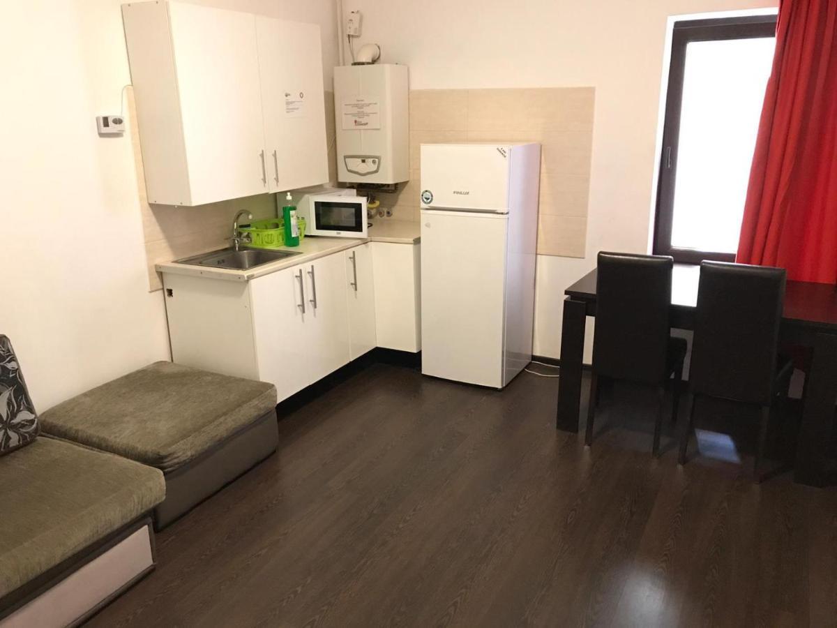 Limon Studios Brašov Exteriér fotografie