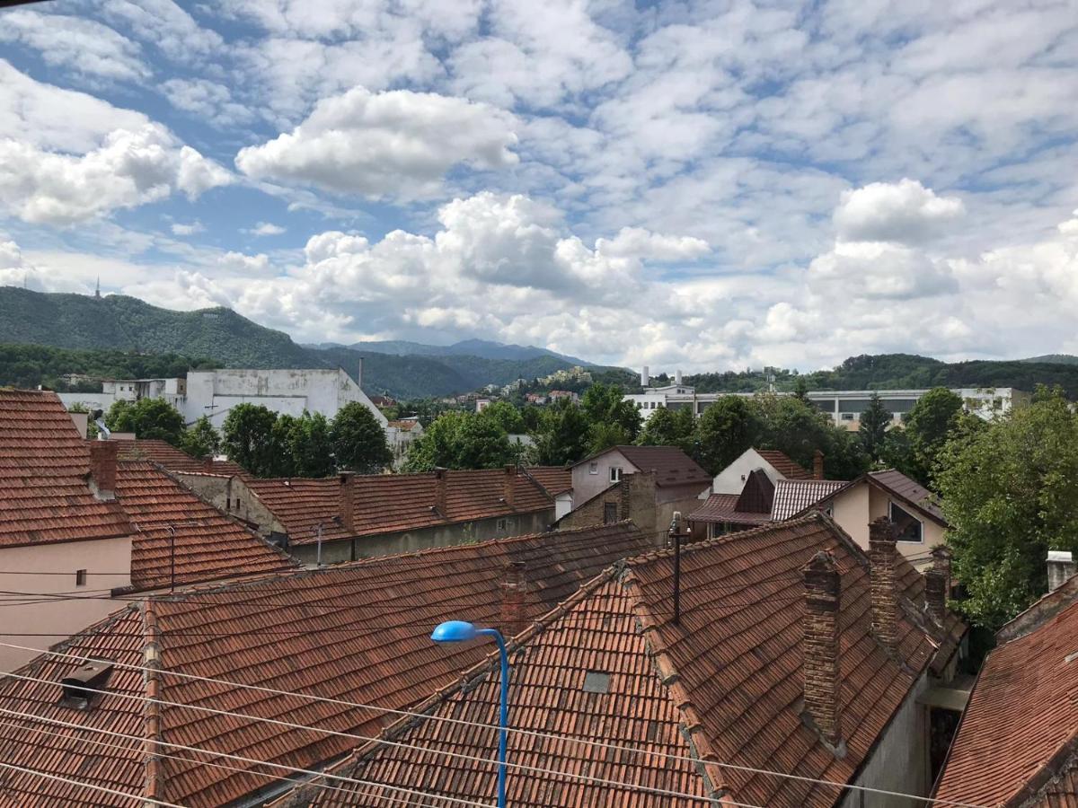 Limon Studios Brašov Exteriér fotografie