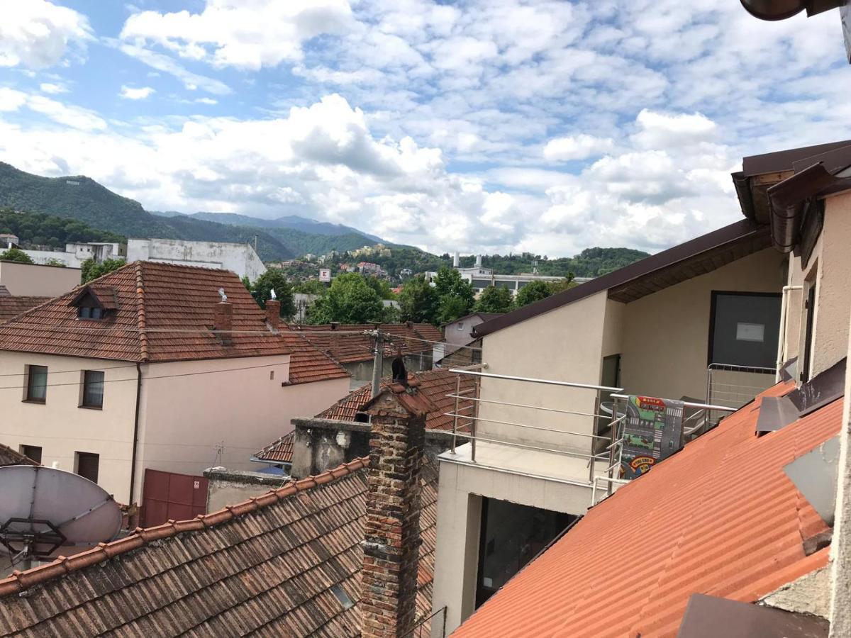 Limon Studios Brašov Exteriér fotografie