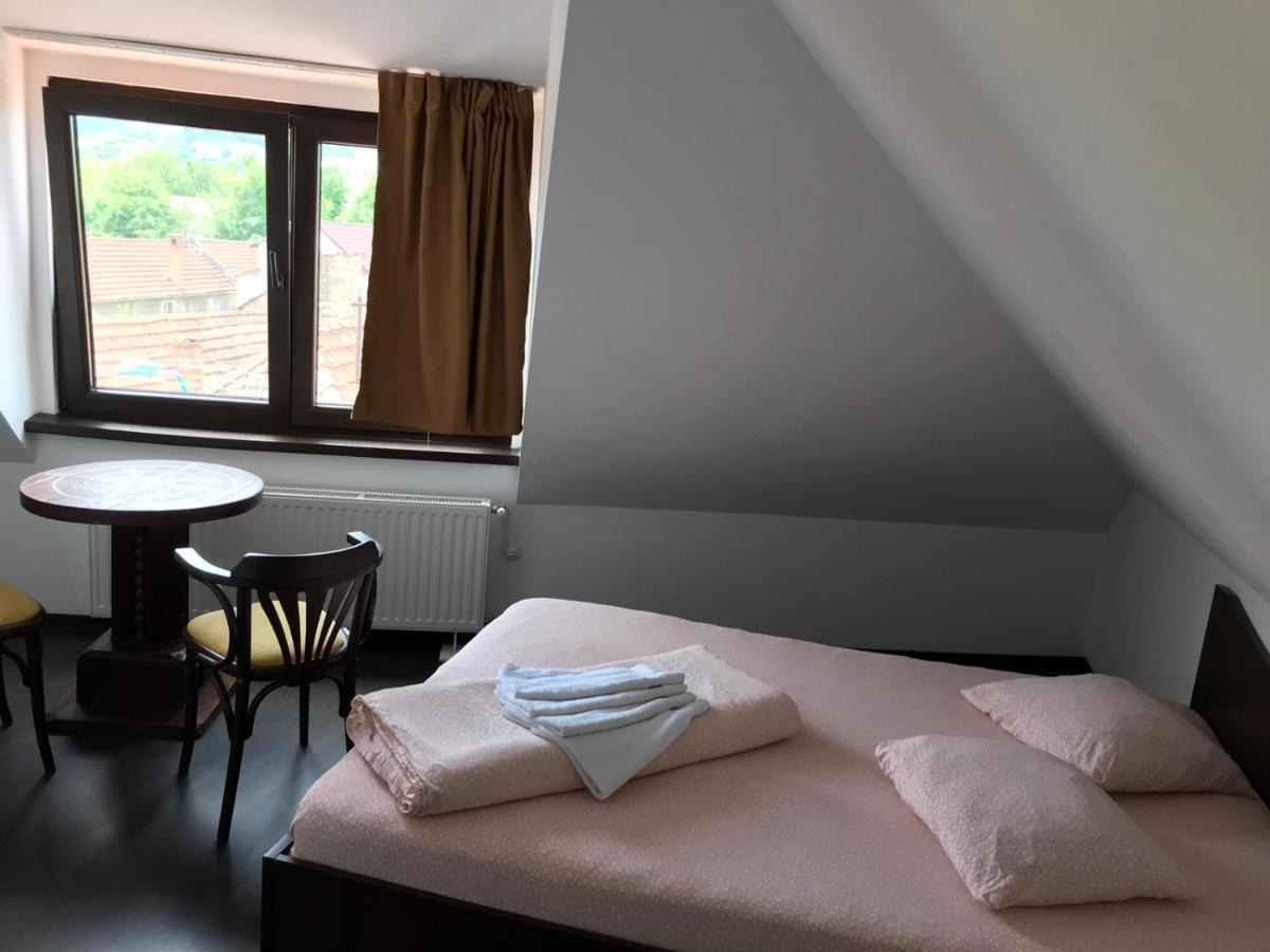 Limon Studios Brašov Exteriér fotografie