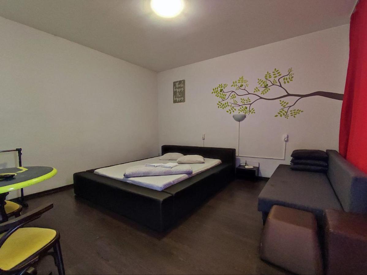 Limon Studios Brašov Exteriér fotografie