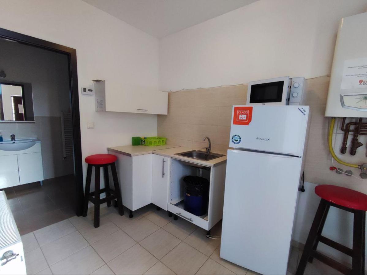 Limon Studios Brašov Exteriér fotografie