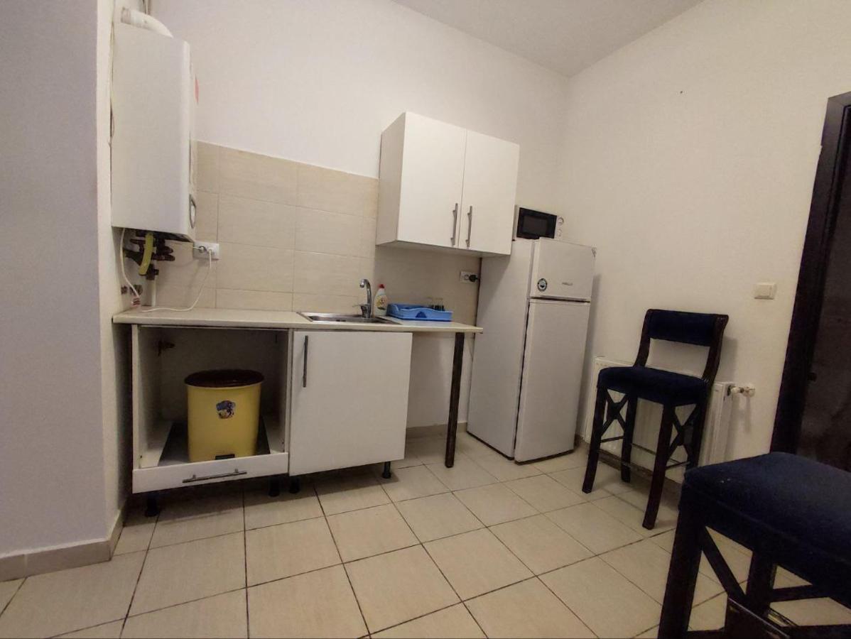Limon Studios Brašov Exteriér fotografie