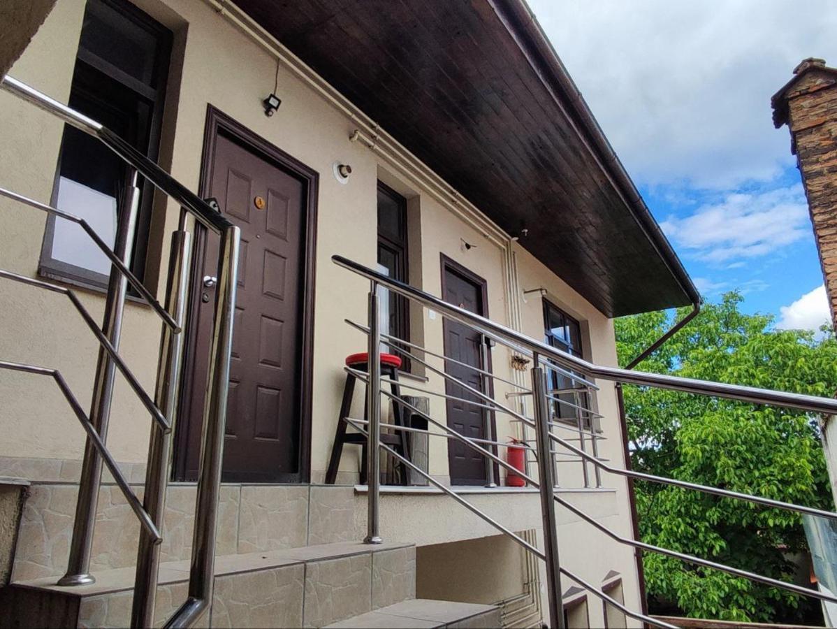Limon Studios Brašov Exteriér fotografie