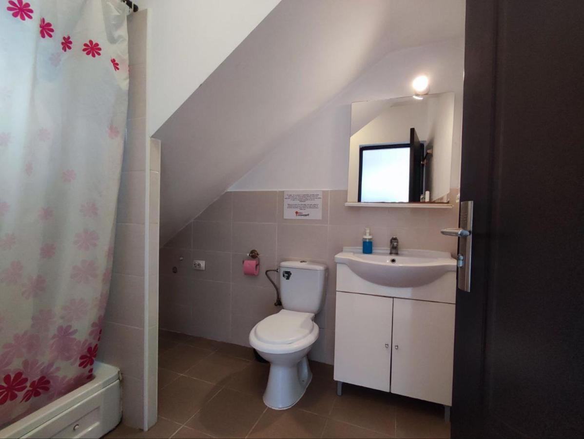 Limon Studios Brašov Exteriér fotografie