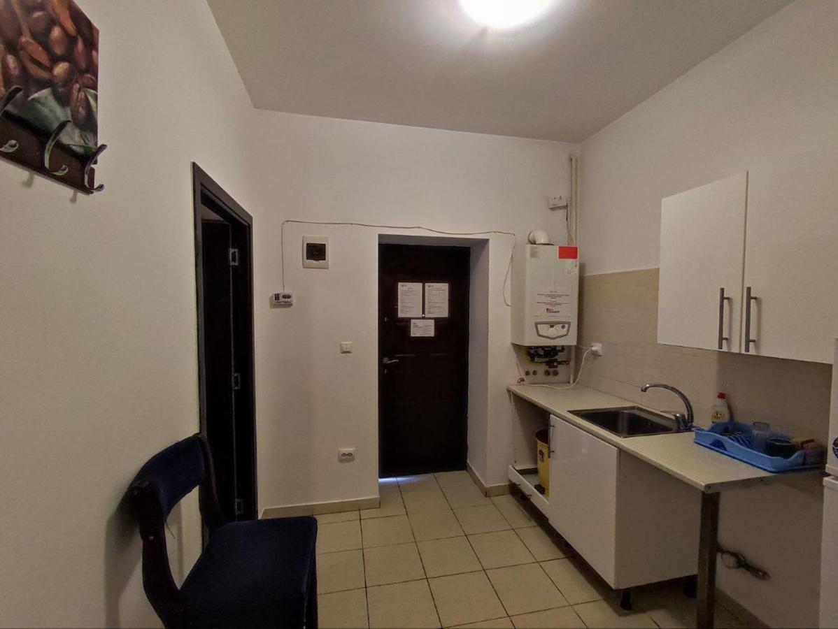 Limon Studios Brašov Exteriér fotografie