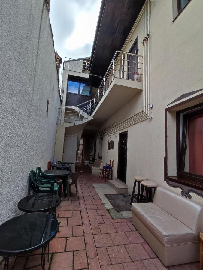 Limon Studios Brašov Exteriér fotografie