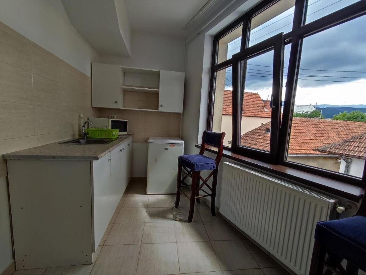 Limon Studios Brašov Exteriér fotografie