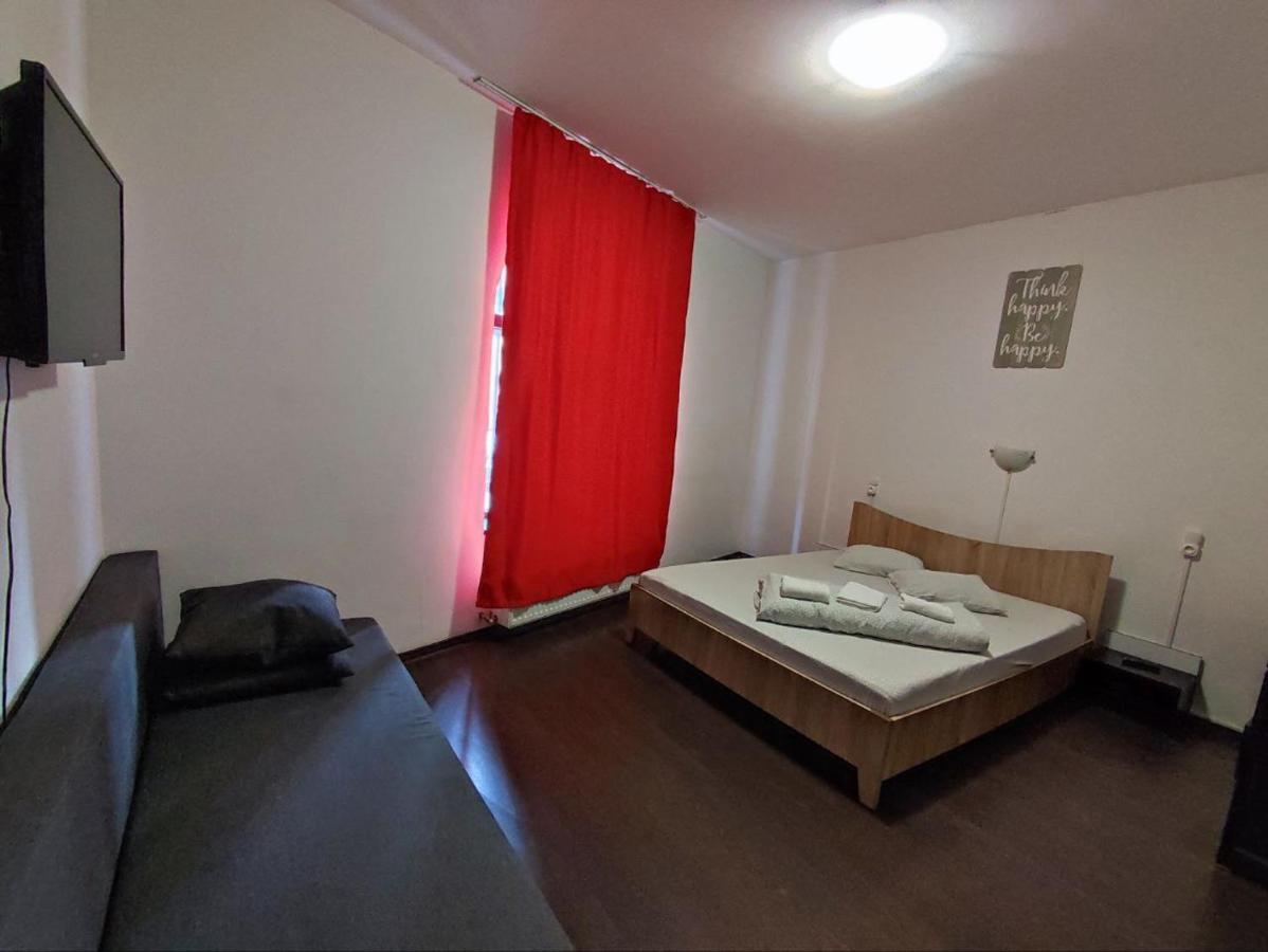 Limon Studios Brašov Exteriér fotografie