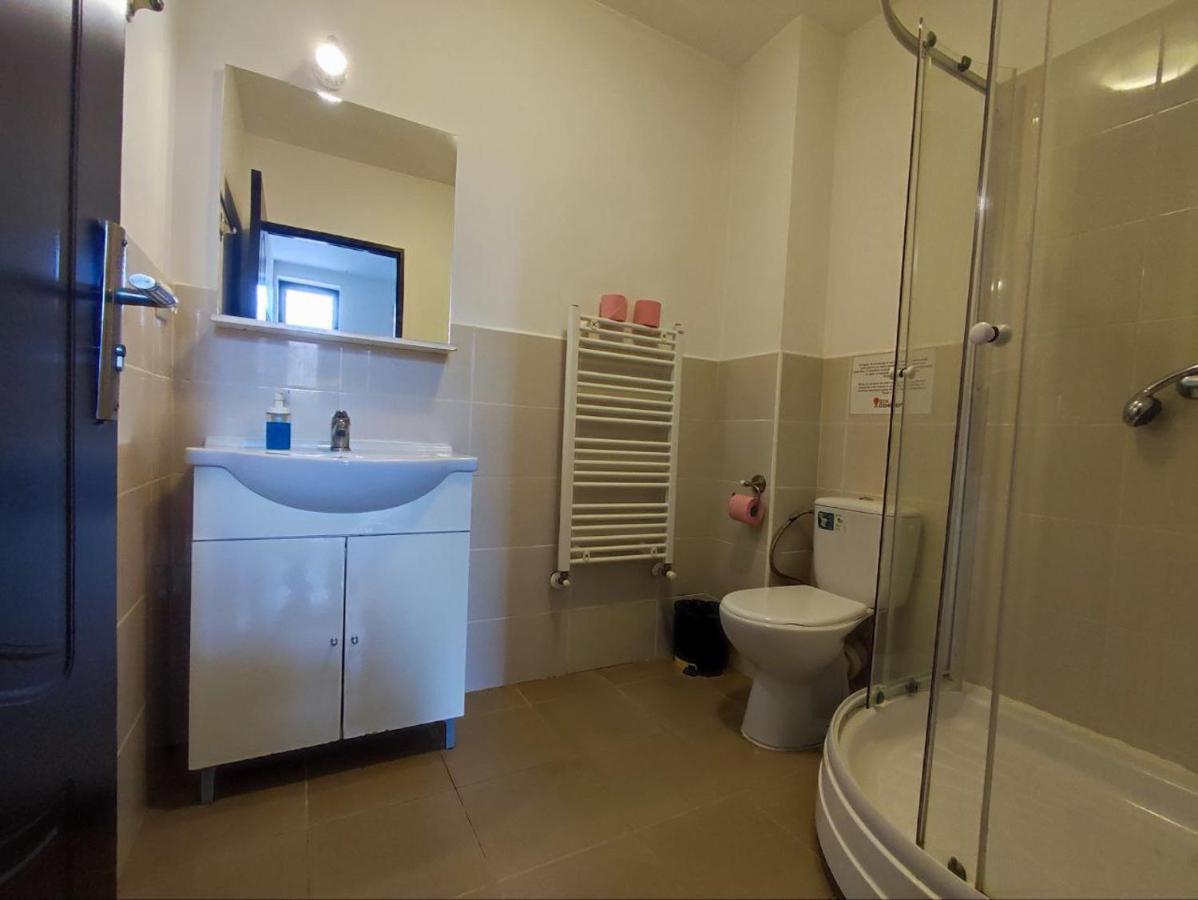 Limon Studios Brašov Exteriér fotografie