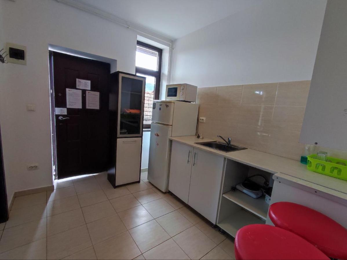 Limon Studios Brašov Exteriér fotografie