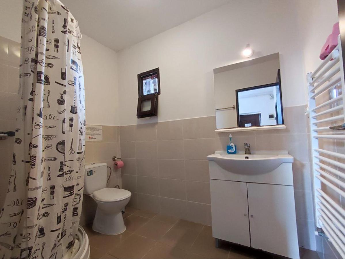 Limon Studios Brašov Exteriér fotografie