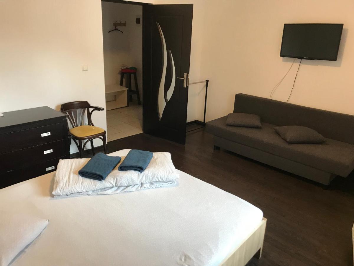 Limon Studios Brašov Exteriér fotografie