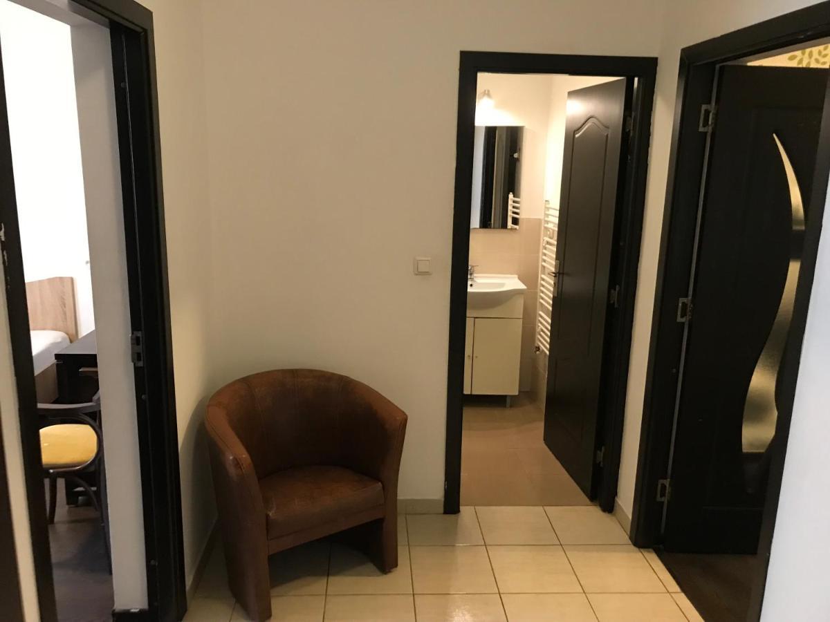 Limon Studios Brašov Exteriér fotografie