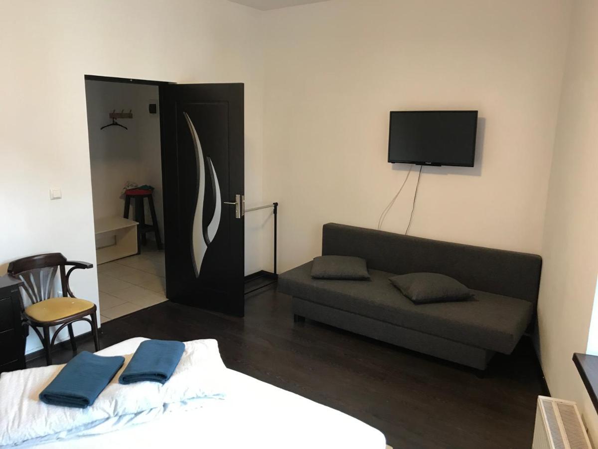 Limon Studios Brašov Exteriér fotografie
