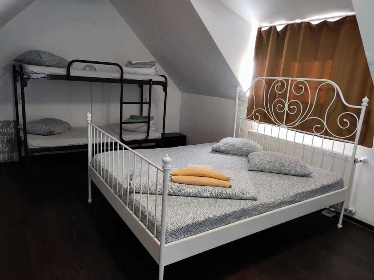 Limon Studios Brašov Exteriér fotografie
