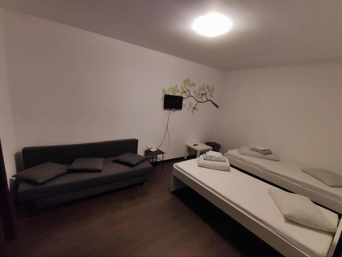 Limon Studios Brašov Exteriér fotografie