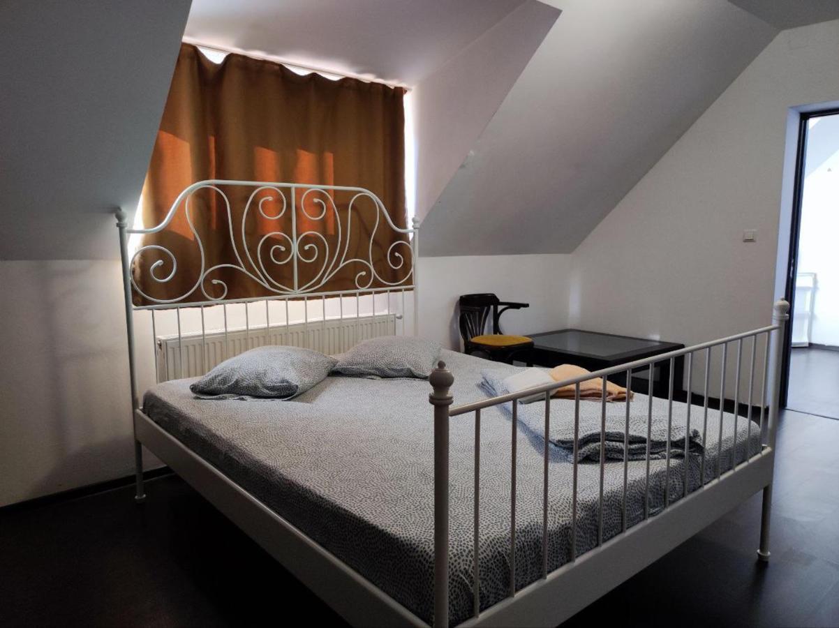 Limon Studios Brašov Exteriér fotografie